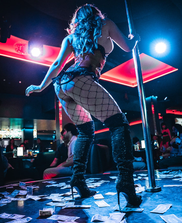 Strip Dance Performances